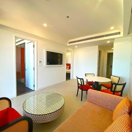 P.H.O Apartment Phú Quốc Eksteriør billede