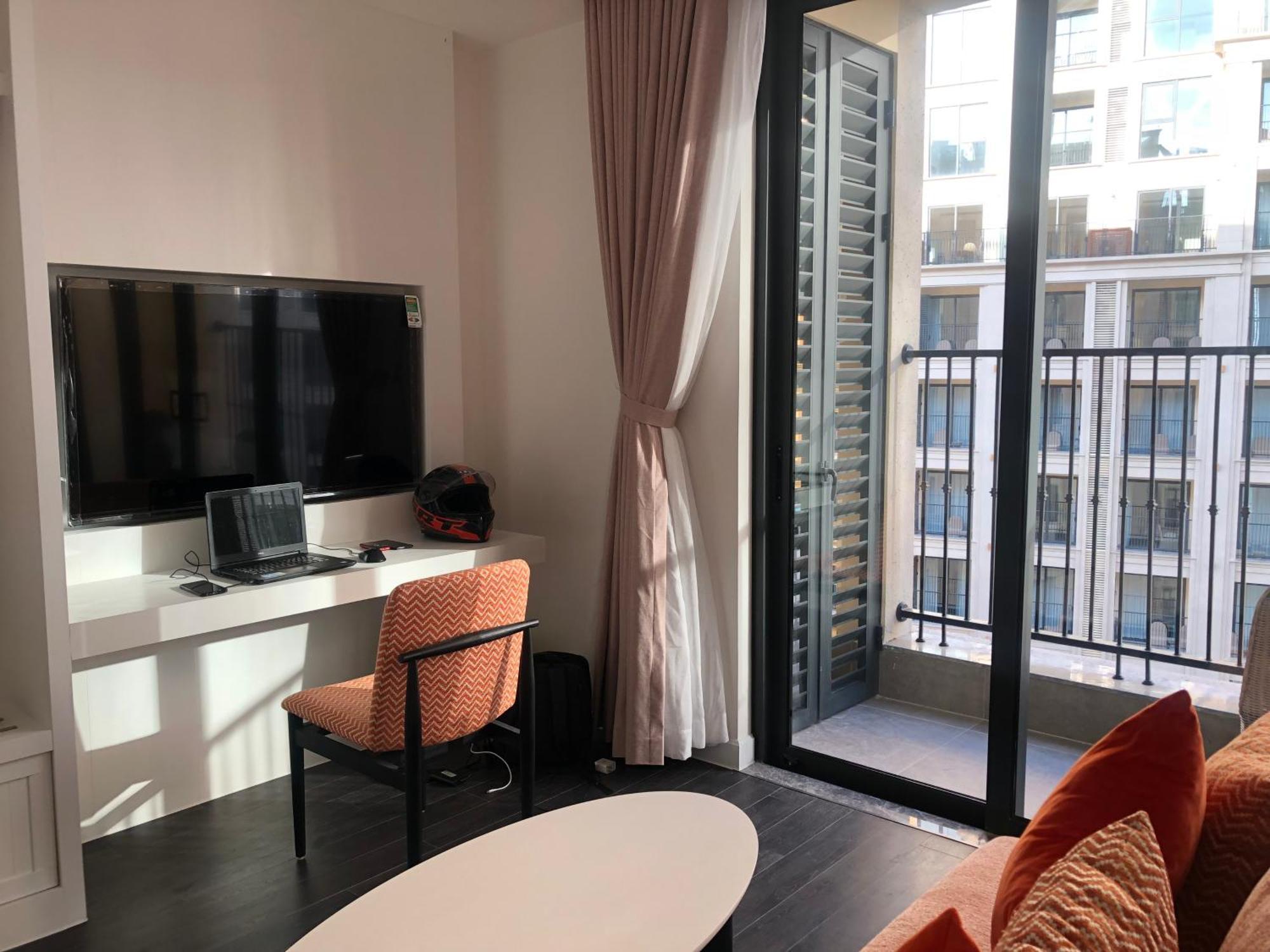 P.H.O Apartment Phú Quốc Eksteriør billede