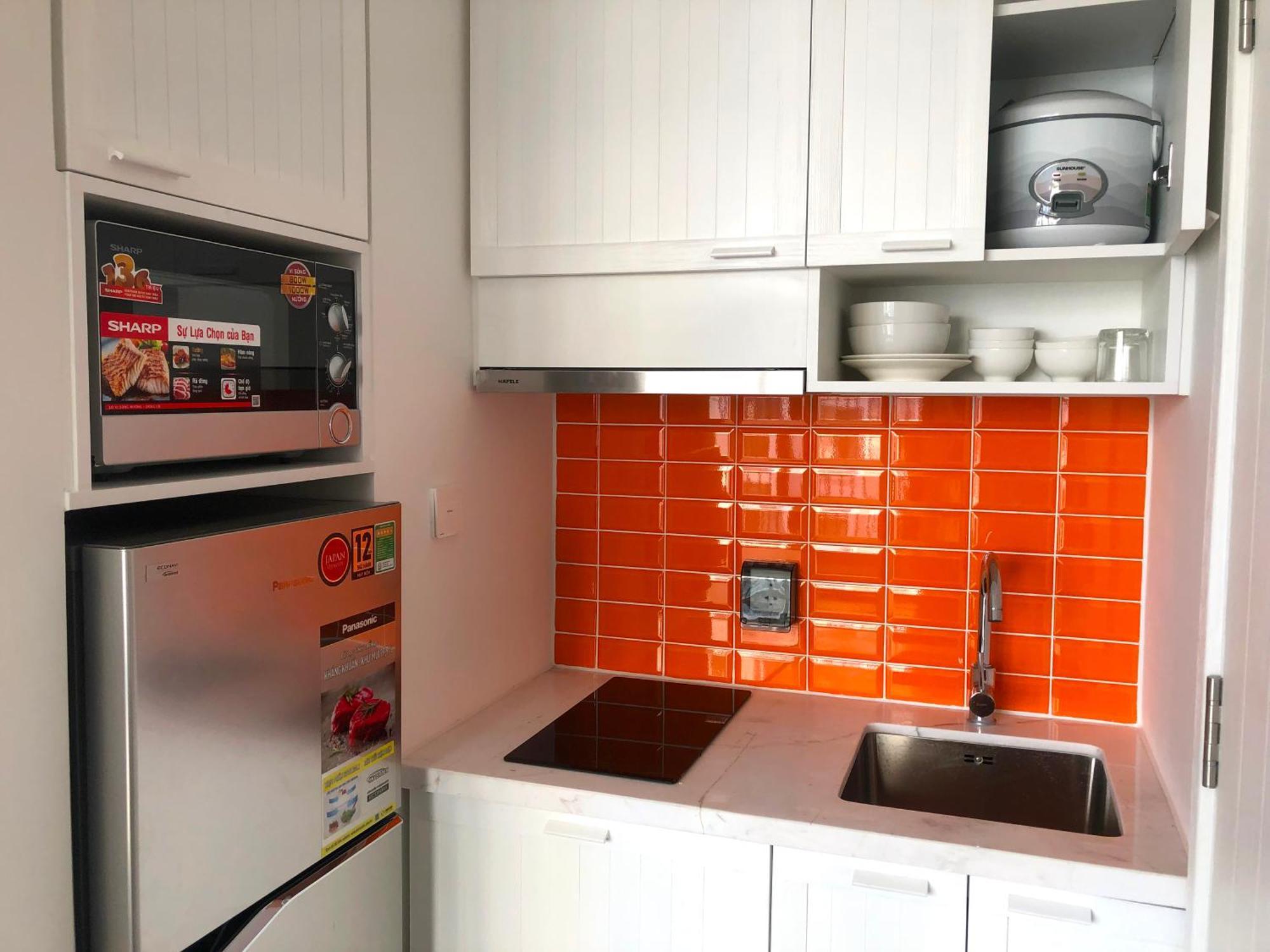 P.H.O Apartment Phú Quốc Eksteriør billede
