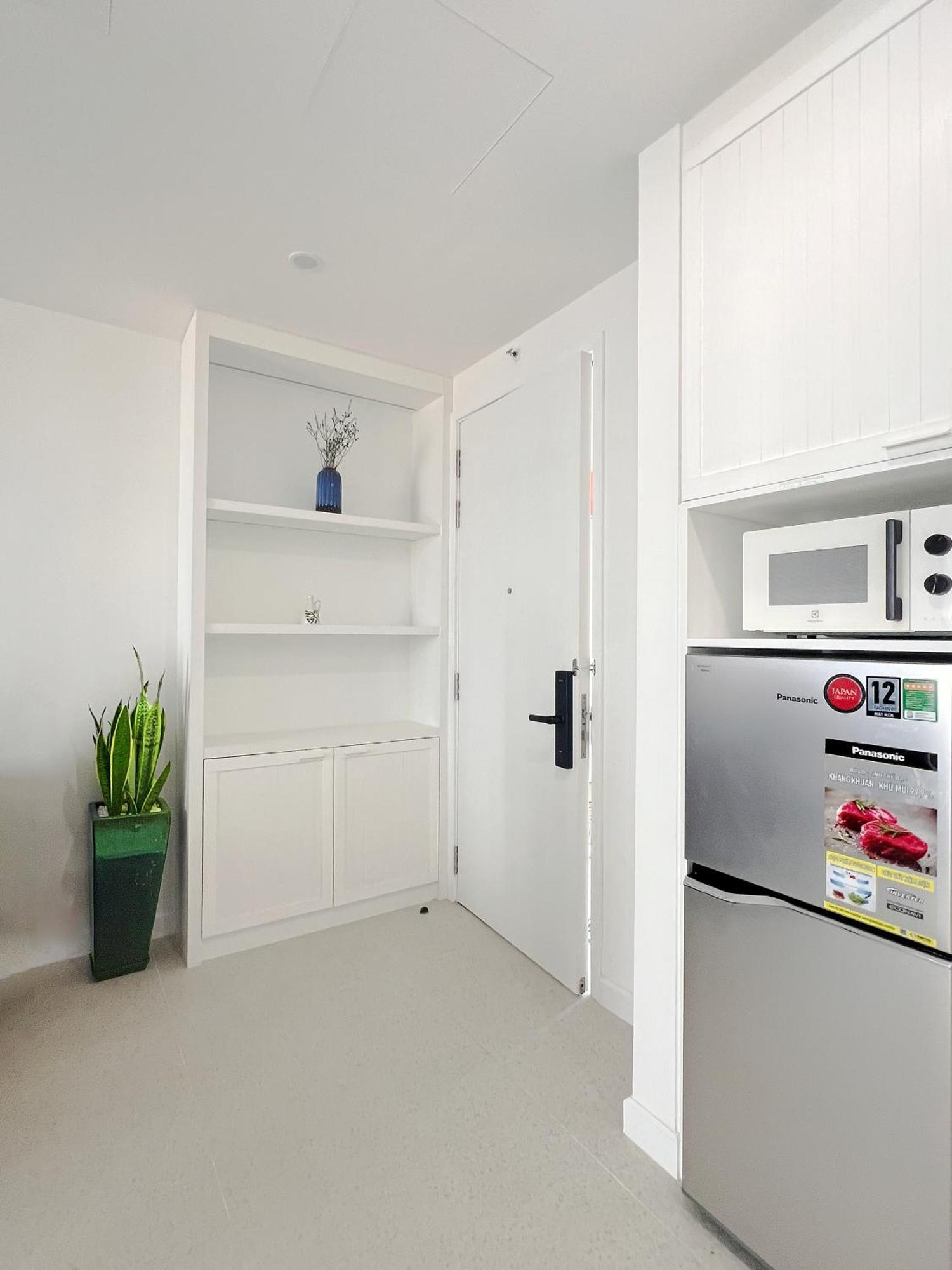 P.H.O Apartment Phú Quốc Eksteriør billede