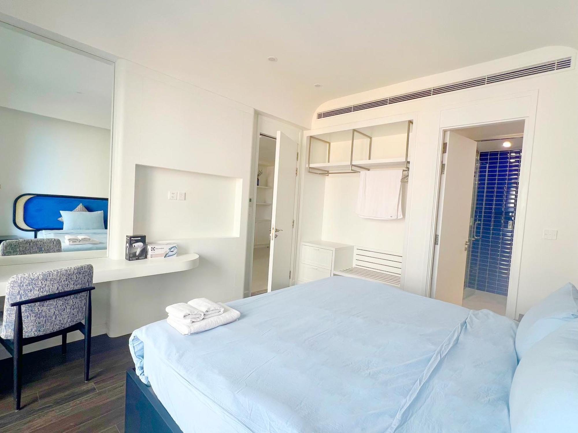 P.H.O Apartment Phú Quốc Eksteriør billede