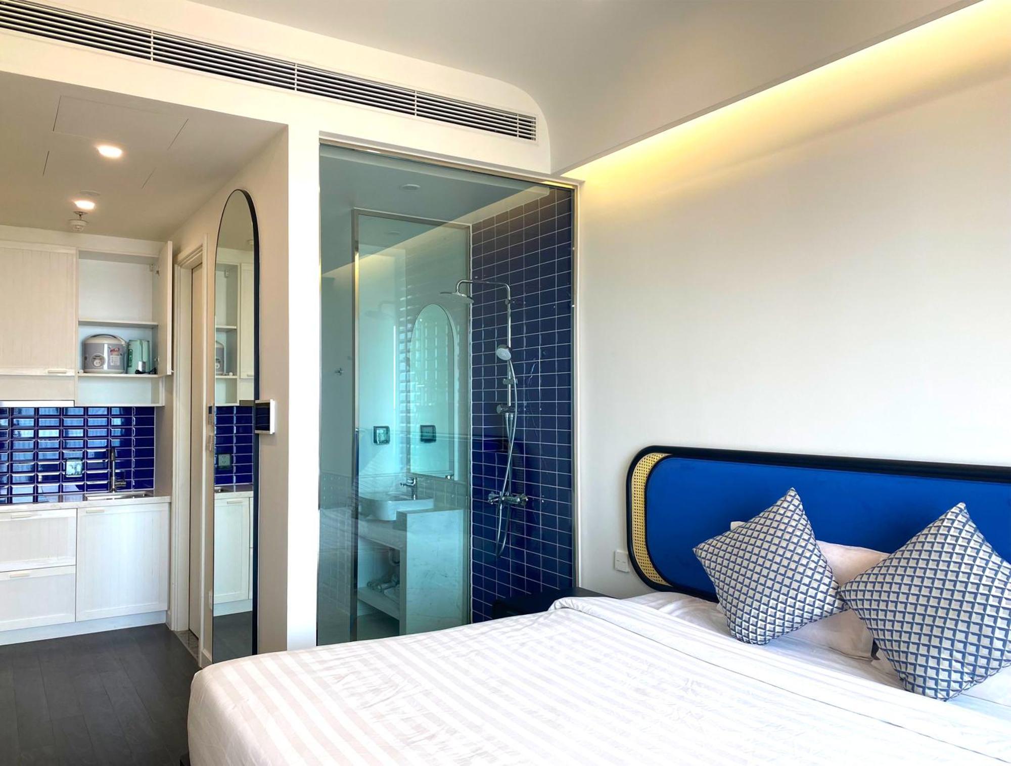 P.H.O Apartment Phú Quốc Eksteriør billede