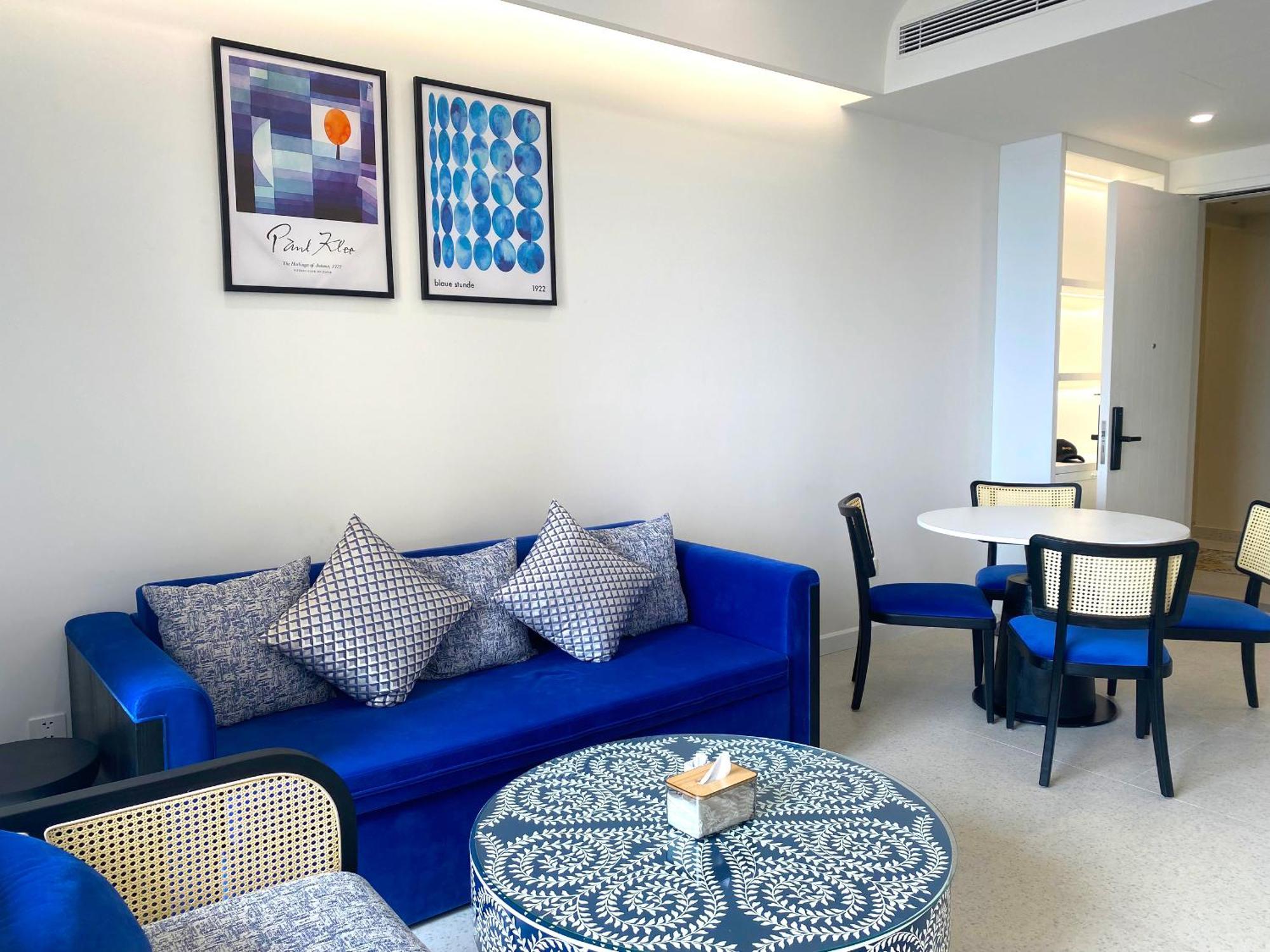 P.H.O Apartment Phú Quốc Eksteriør billede
