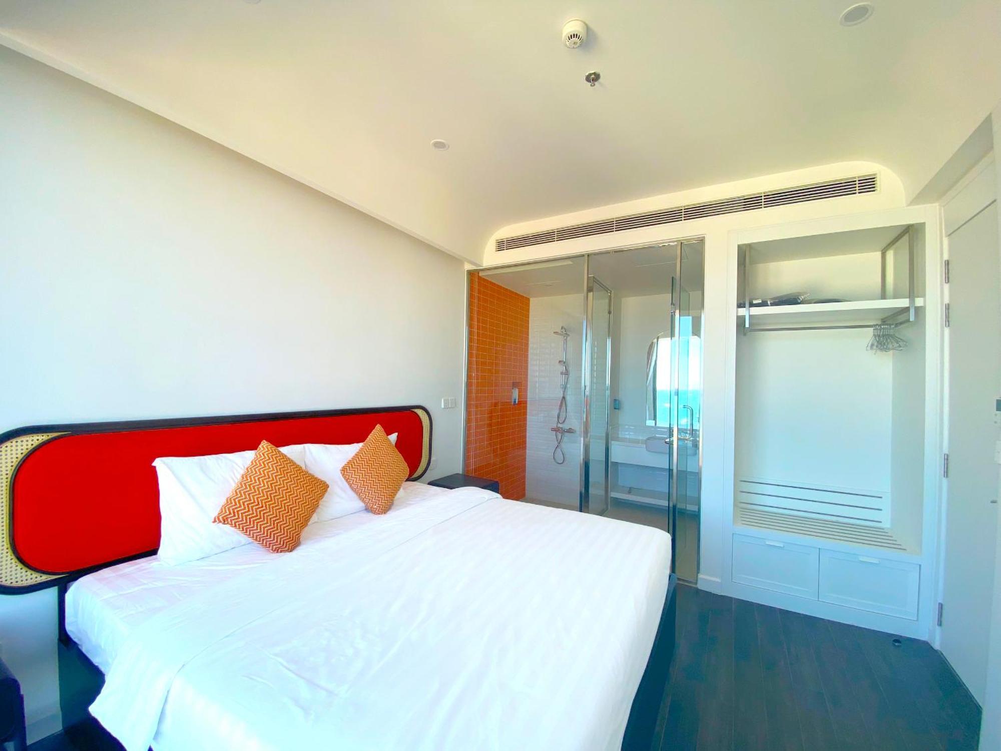 P.H.O Apartment Phú Quốc Eksteriør billede