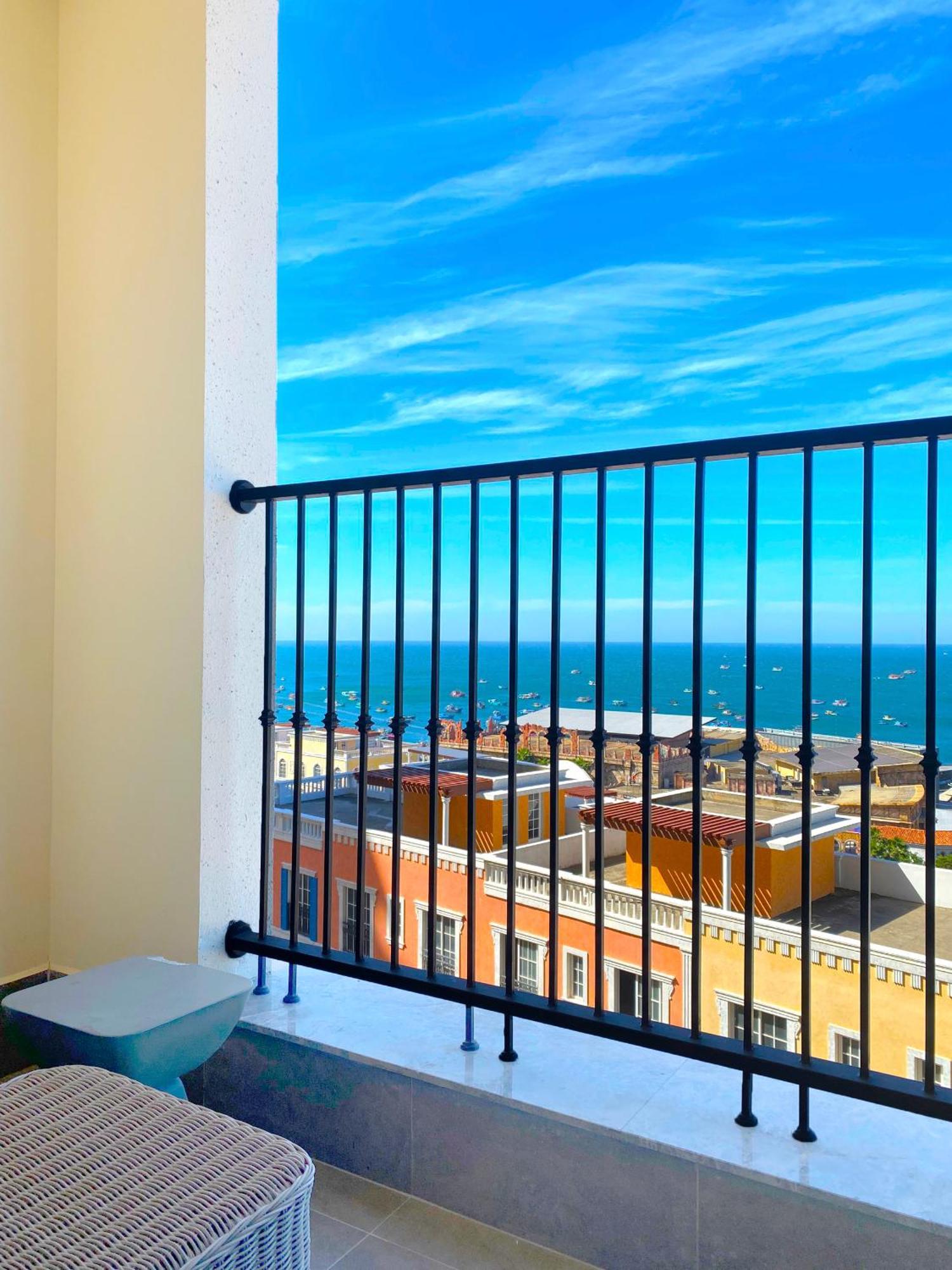 P.H.O Apartment Phú Quốc Eksteriør billede