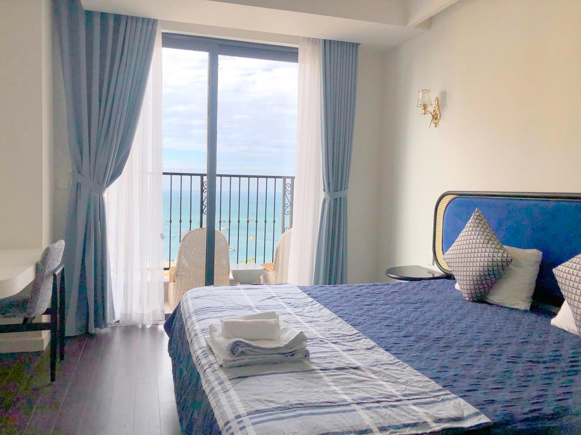 P.H.O Apartment Phú Quốc Eksteriør billede