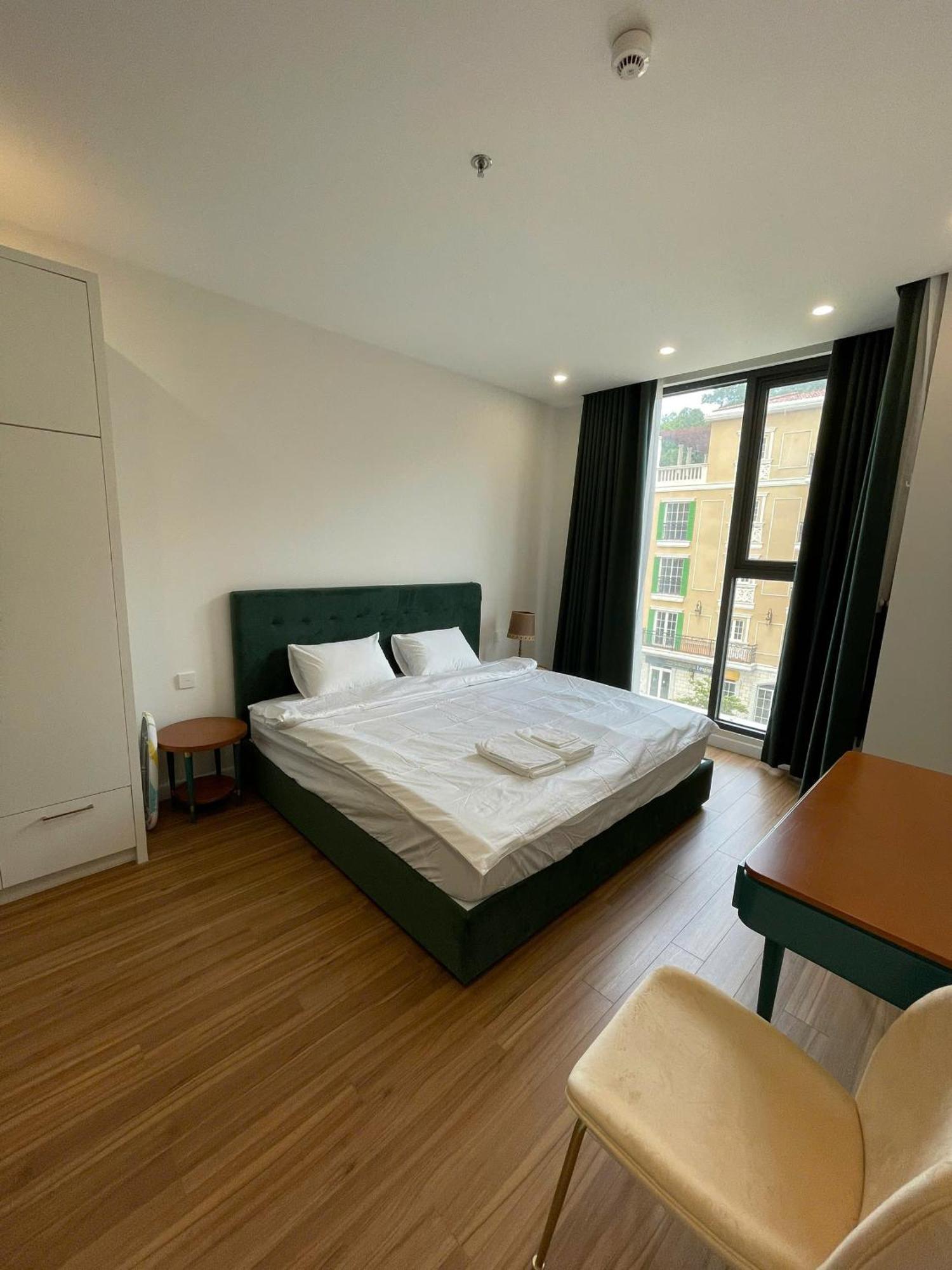 P.H.O Apartment Phú Quốc Eksteriør billede