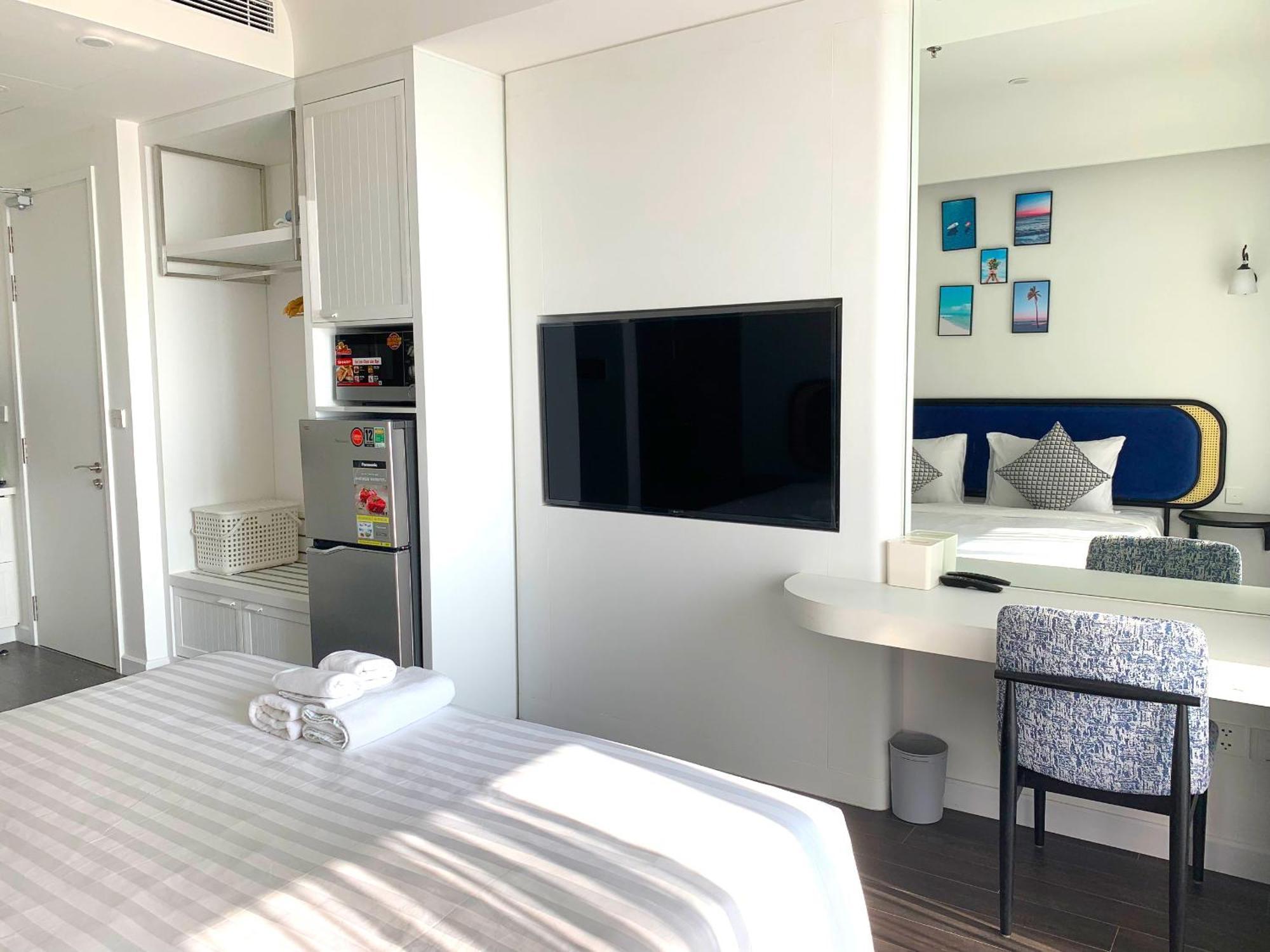 P.H.O Apartment Phú Quốc Eksteriør billede