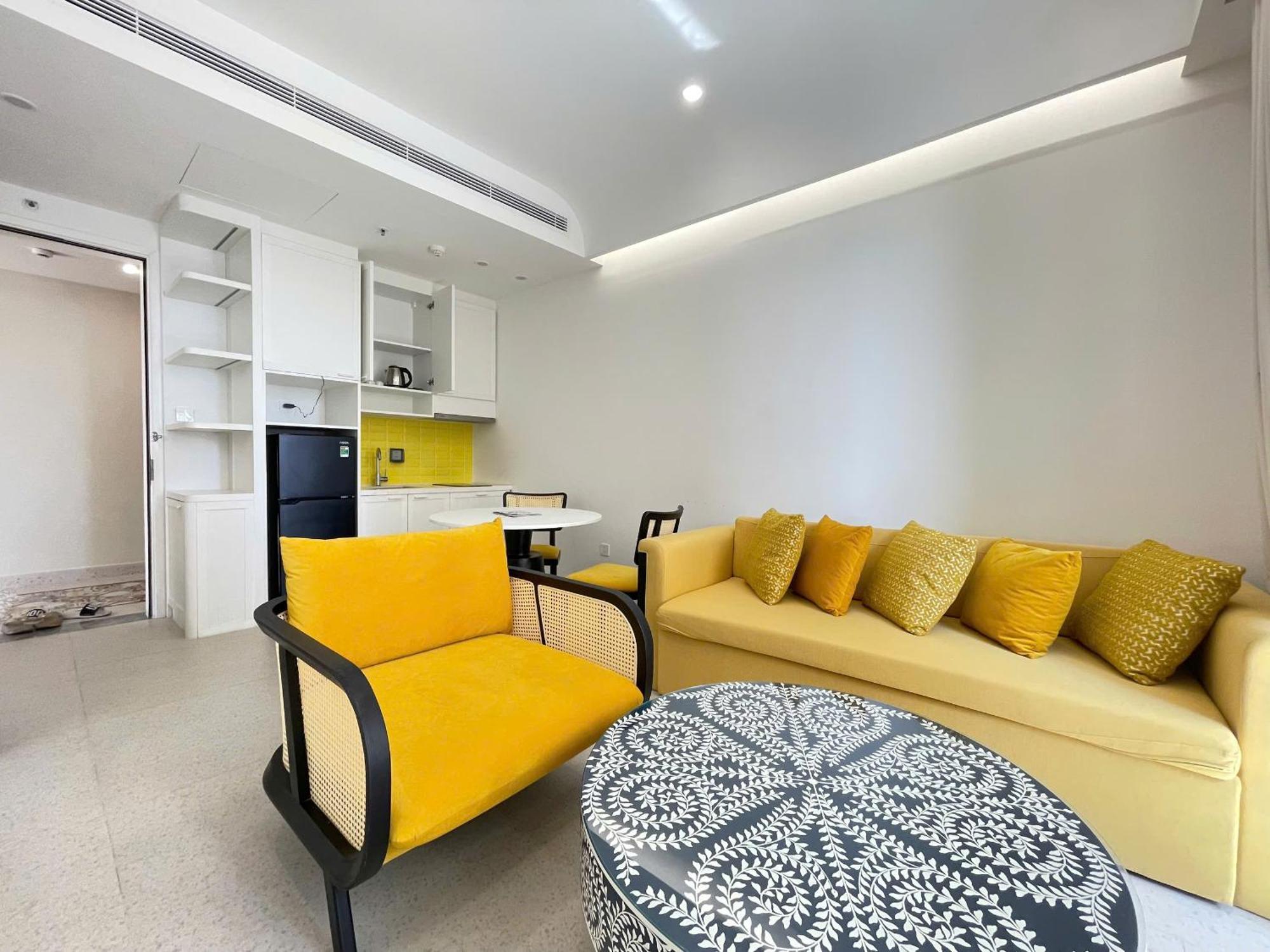 P.H.O Apartment Phú Quốc Eksteriør billede
