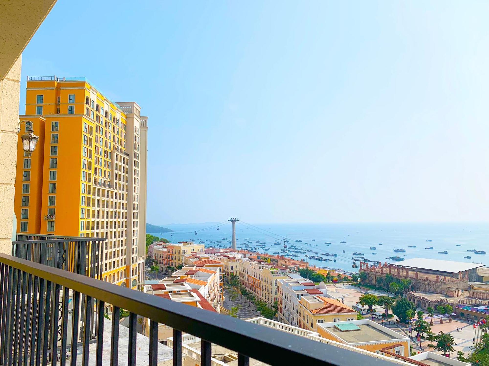 P.H.O Apartment Phú Quốc Eksteriør billede