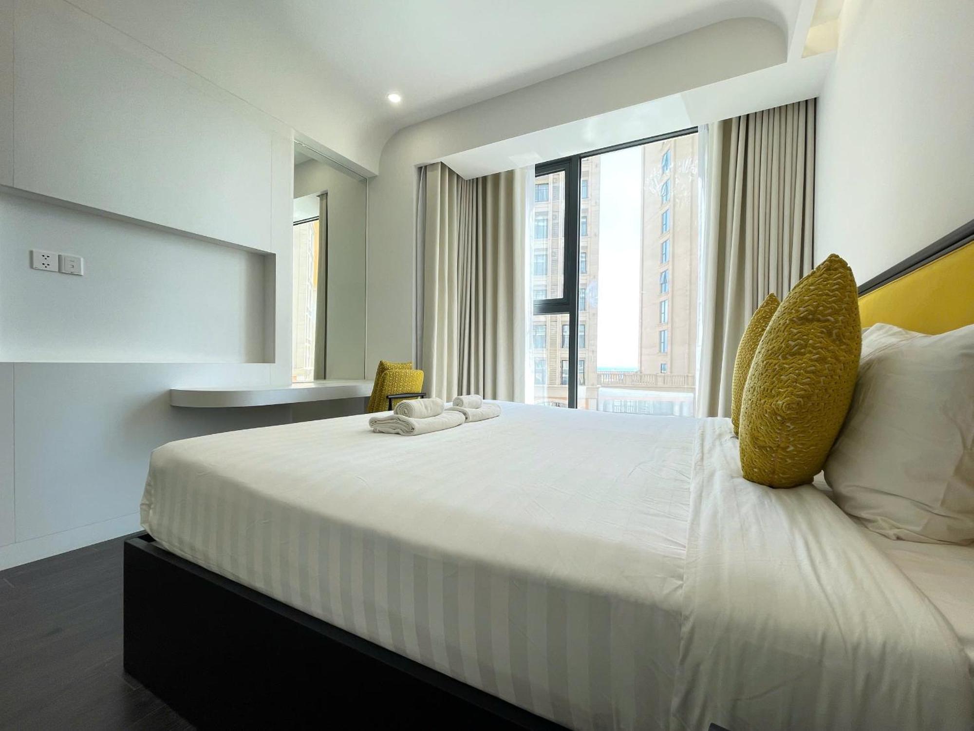 P.H.O Apartment Phú Quốc Eksteriør billede