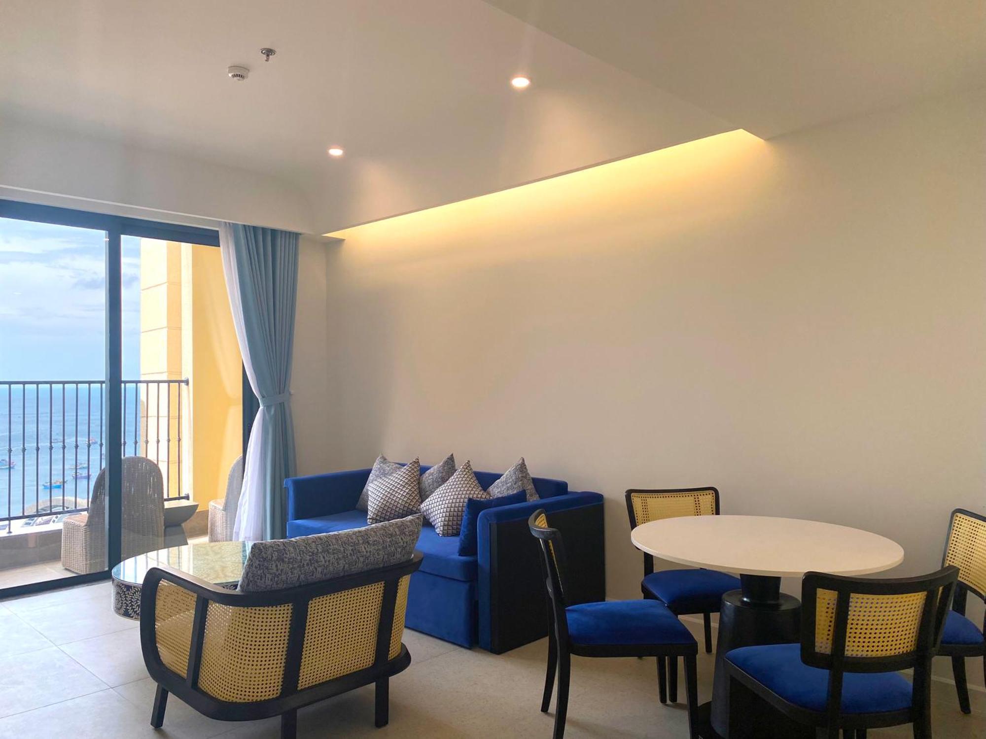 P.H.O Apartment Phú Quốc Eksteriør billede