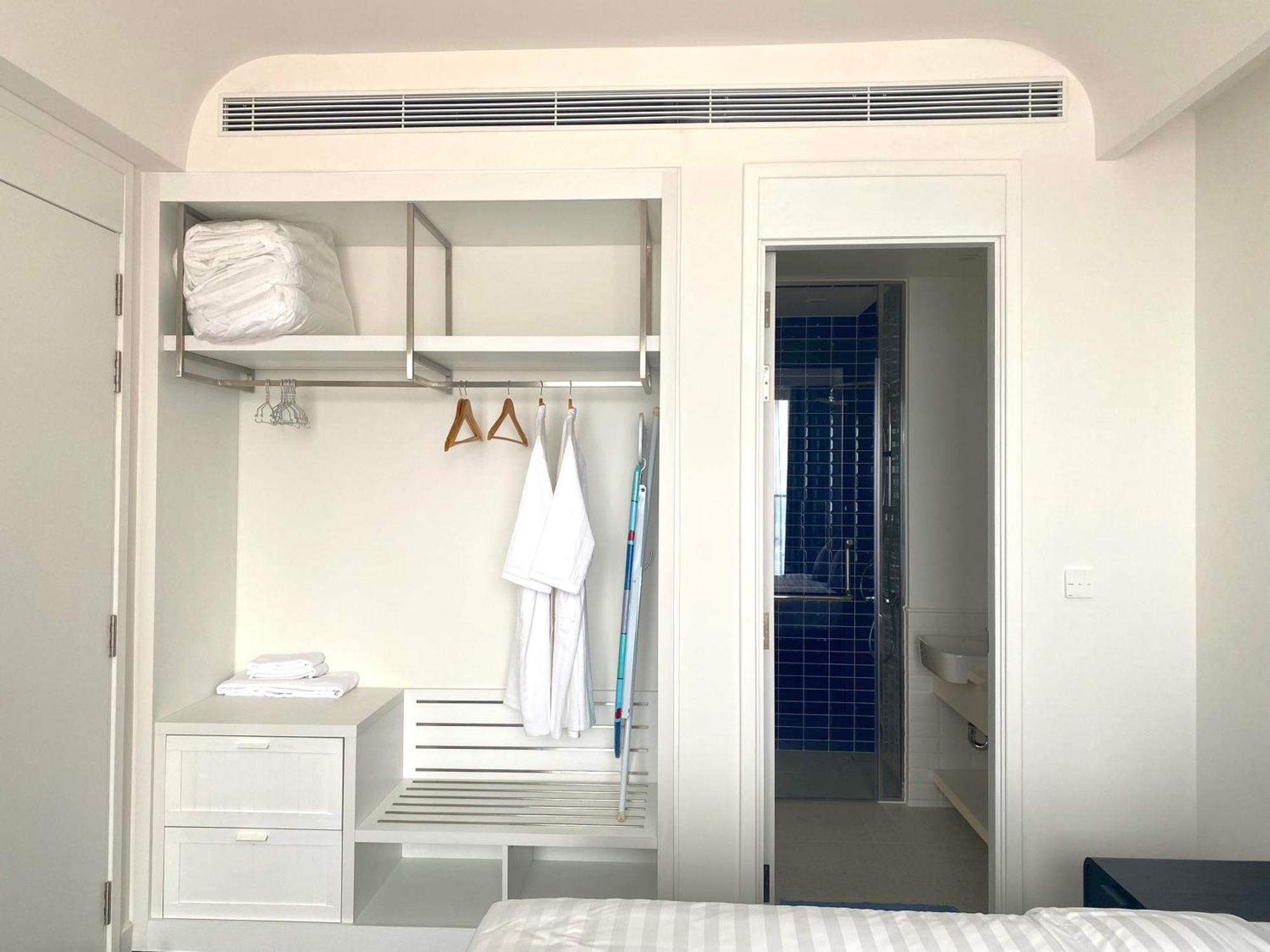 P.H.O Apartment Phú Quốc Eksteriør billede