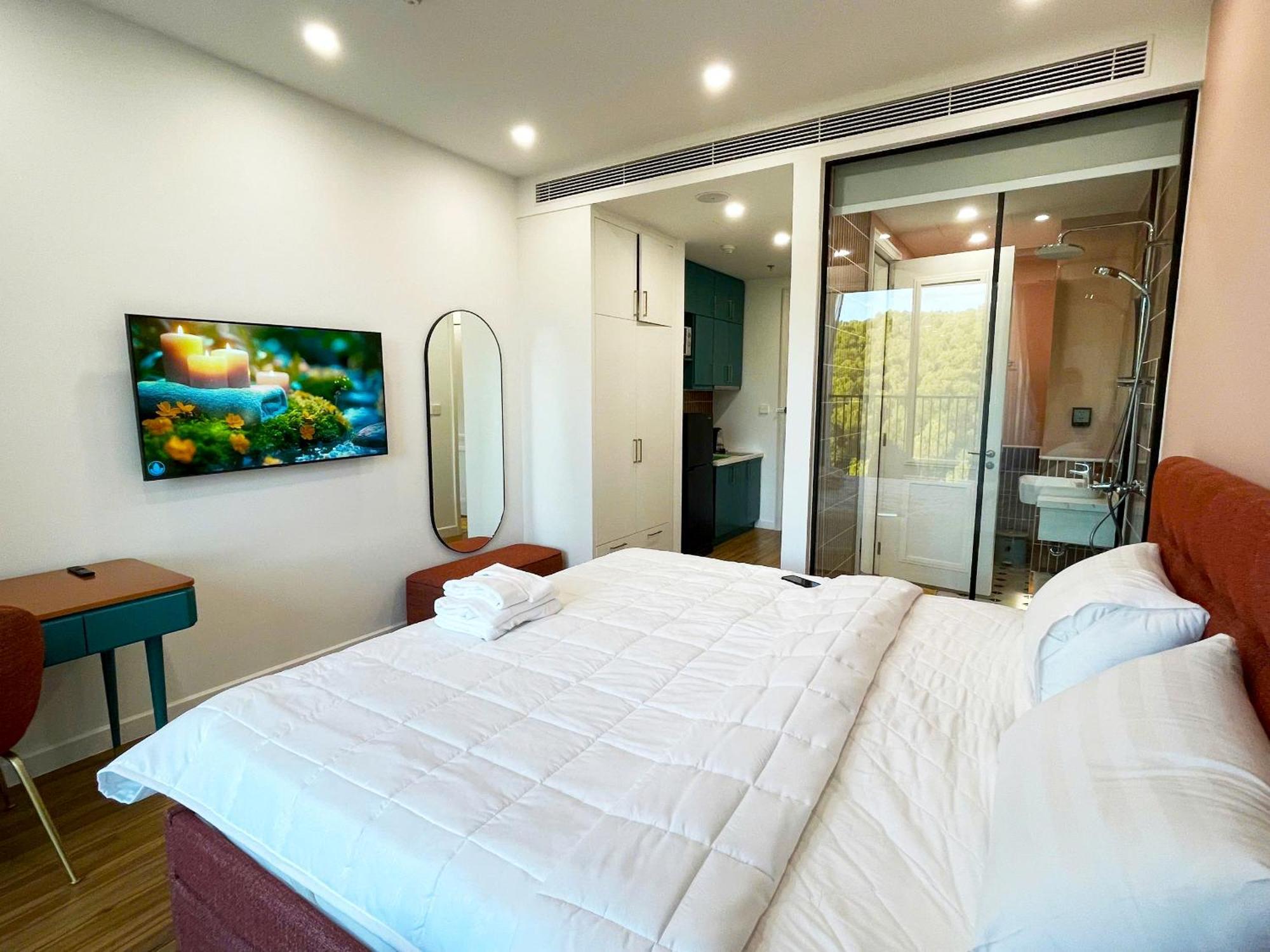 P.H.O Apartment Phú Quốc Eksteriør billede